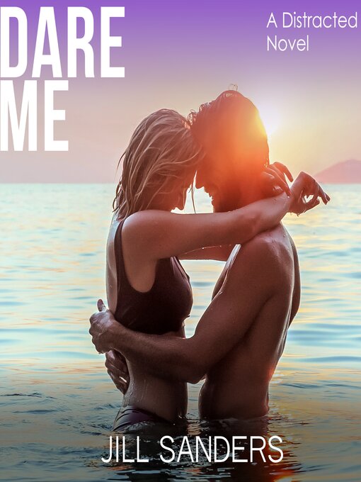 Cover image for Dare Me